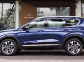 Bán Hyundai Santafe 2020 ưu đãi giá rẻ nhất Tp. HCM, chỉ từ 985tr, tặng gói phụ kiện 20tr trong tháng 3