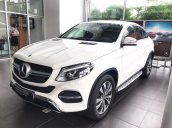 Mercedes GLE400 Coupe odo 50km siêu lướt