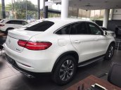 Mercedes GLE400 Coupe odo 50km siêu lướt