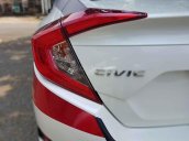 Bán xe Honda Civic 1.5 Turbo sx 2016 bản L