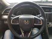 Bán xe Honda Civic 1.5 Turbo sx 2016 bản L