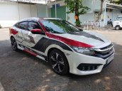 Bán xe Honda Civic 1.5 Turbo sx 2016 bản L