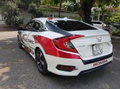 Bán xe Honda Civic 1.5 Turbo sx 2016 bản L