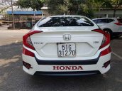 Bán xe Honda Civic 1.5 Turbo sx 2016 bản L