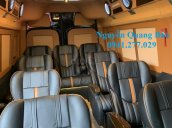 Hyundai Solati bản 12 ghế Limousine