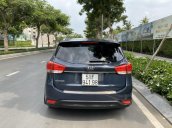 Cần bán lại xe Kia Rondo GAT 2.0AT 2016, màu xanh lam, giá thấp, gia nhanh