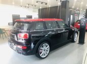 Bán Mini Clubman đời 2019, màu đen, nhập khẩu nguyên chiếc