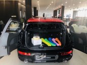 Bán Mini Clubman đời 2019, màu đen, nhập khẩu nguyên chiếc