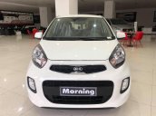 Kia Morning MT 2020 - Liên hệ ngay để nhận được giá hấp dẫn