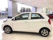 Kia Morning MT 2020 - Liên hệ ngay để nhận được giá hấp dẫn