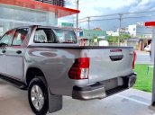 Cần bán Toyota Hilux 2.4AT sản xuất năm 2020, Nhập khẩu Thái Lan