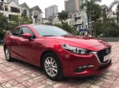 Cần bán Mazda 3 2019, màu đỏ như mới