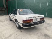 Bán Toyota Cressida đời 1992, màu trắng, nhập khẩu nguyên chiếc