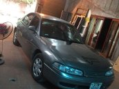 Bán Mazda 626 sản xuất 1995, màu xám, xe nhập