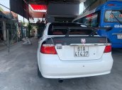 Bán Daewoo Gentra đời 2008, xe gia đình sử dụng