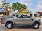 Cần bán xe Ford Ranger XLT MT sản xuất 2016, nhập khẩu nguyên chiếc số sàn