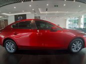 Cần bán Mazda 3 2020, màu đỏ, giá 699tr