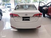 Bán Toyota Vios sản xuất năm 2020, màu trắng, xe nhập