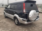 Bán Mitsubishi Jolie năm sản xuất 2005, màu đen