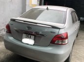 Cần bán Toyota Yaris 1.3AT đời 2009, màu bạc, xe nhập chính chủ, giá 309tr