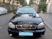 Bán Daewoo Lanos năm sản xuất 2004, màu đen