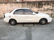 Bán ô tô Daewoo Lanos 2003, màu trắng, nhập khẩu nguyên chiếc giá cạnh tranh