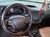 Xe Kia Cerato sản xuất năm 2017, màu trắng, nhập khẩu, chính chủ