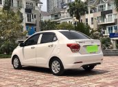 Bán xe Hyundai Grand i10 năm 2016, màu trắng, xe nhập