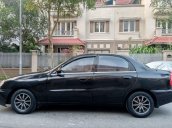 Bán Daewoo Lanos năm sản xuất 2004, màu đen