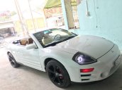 Bán Mitsubishi Eclipse 2003, màu trắng, nhập khẩu  