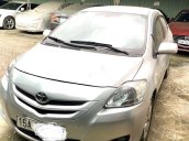 Cần bán Toyota Yaris 1.3AT đời 2009, màu bạc, xe nhập chính chủ, giá 309tr