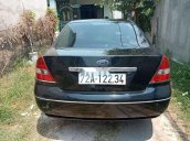 Bán xe Ford Mondeo sản xuất năm 2003, màu đen, nhập khẩu, giá 143tr