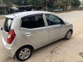 Bán ô tô Hyundai Grand i10 2013, màu bạc, nhập khẩu nguyên chiếc