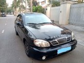 Bán Daewoo Lanos năm sản xuất 2004, màu đen