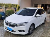 Bán Honda City năm 2018, màu trắng