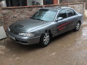 Bán Mazda 626 sản xuất 1995, màu xám, xe nhập