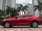 Cần bán Mazda 3 2019, màu đỏ như mới