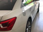 Bán Chevrolet Cruze năm sản xuất 2016, màu trắng giá cạnh tranh