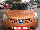 Bán xe Nissan Rogue sản xuất 2007, xe nhập