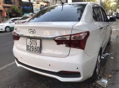 Cần bán gấp Hyundai Grand i10 năm 2019, màu trắng, 395 triệu