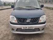 Bán Mitsubishi Jolie năm sản xuất 2005, màu đen