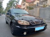 Bán Daewoo Lanos năm sản xuất 2004, màu đen