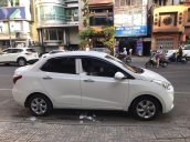 Cần bán gấp Hyundai Grand i10 năm 2019, màu trắng, 395 triệu