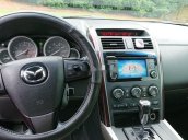 Bán Mazda CX 9 đời 2014, màu đỏ, nhập khẩu 