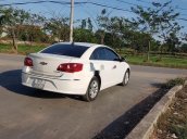 Bán Chevrolet Cruze năm sản xuất 2016, màu trắng giá cạnh tranh