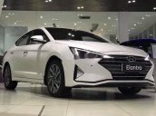 Bán xe Hyundai Elantra 2020, màu trắng