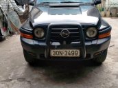 Bán Ssangyong Korando năm sản xuất 2002, nhập khẩu nguyên chiếc, giá 145tr