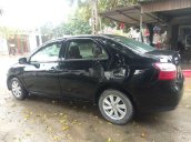 Cần bán xe Toyota Vios 2009, màu đen