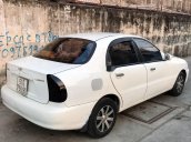 Bán ô tô Daewoo Lanos 2003, màu trắng, nhập khẩu nguyên chiếc giá cạnh tranh