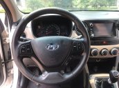 Bán xe Hyundai Grand i10 năm 2016, màu trắng, xe nhập